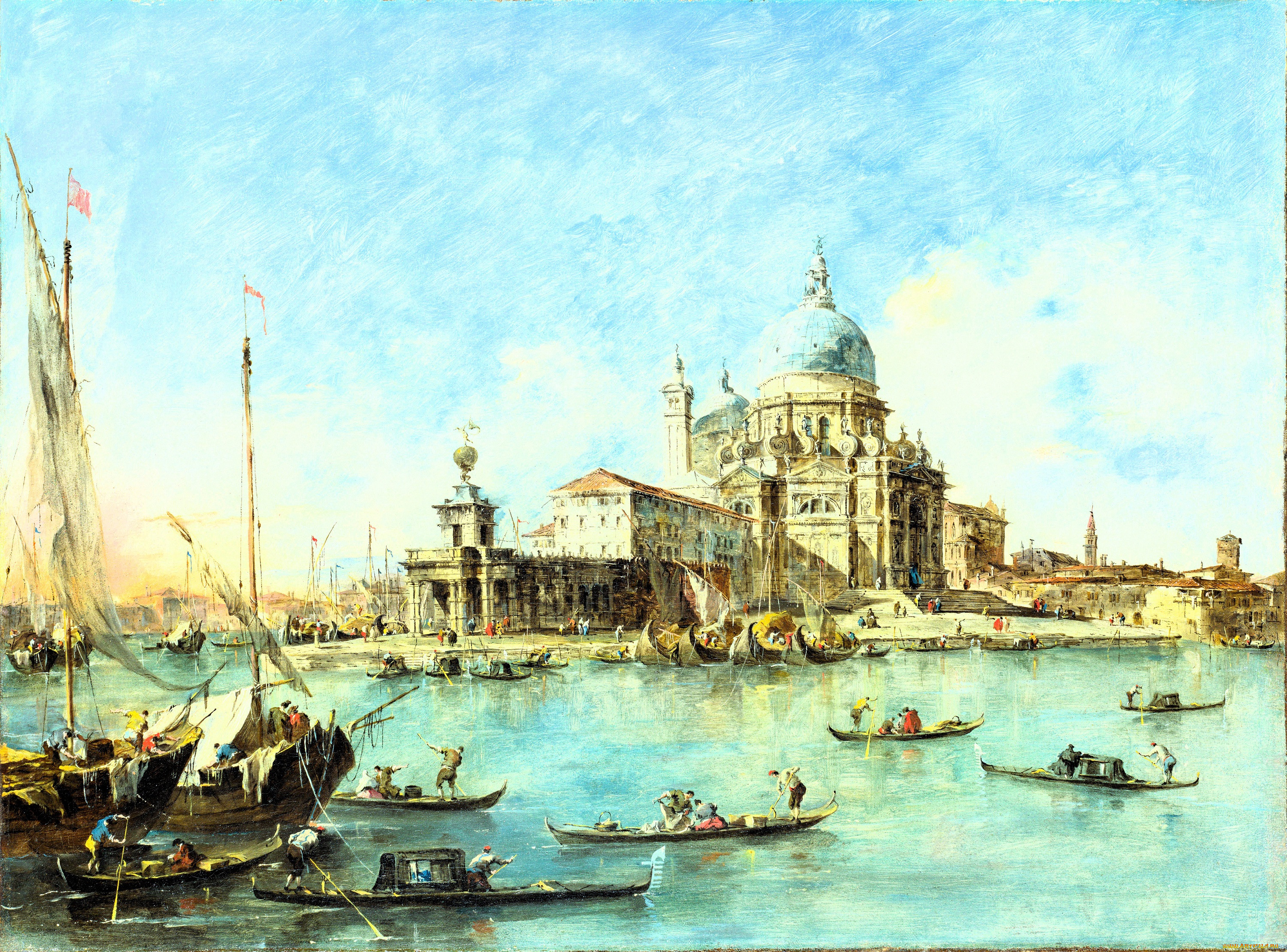 , francesco guardi, , , , 